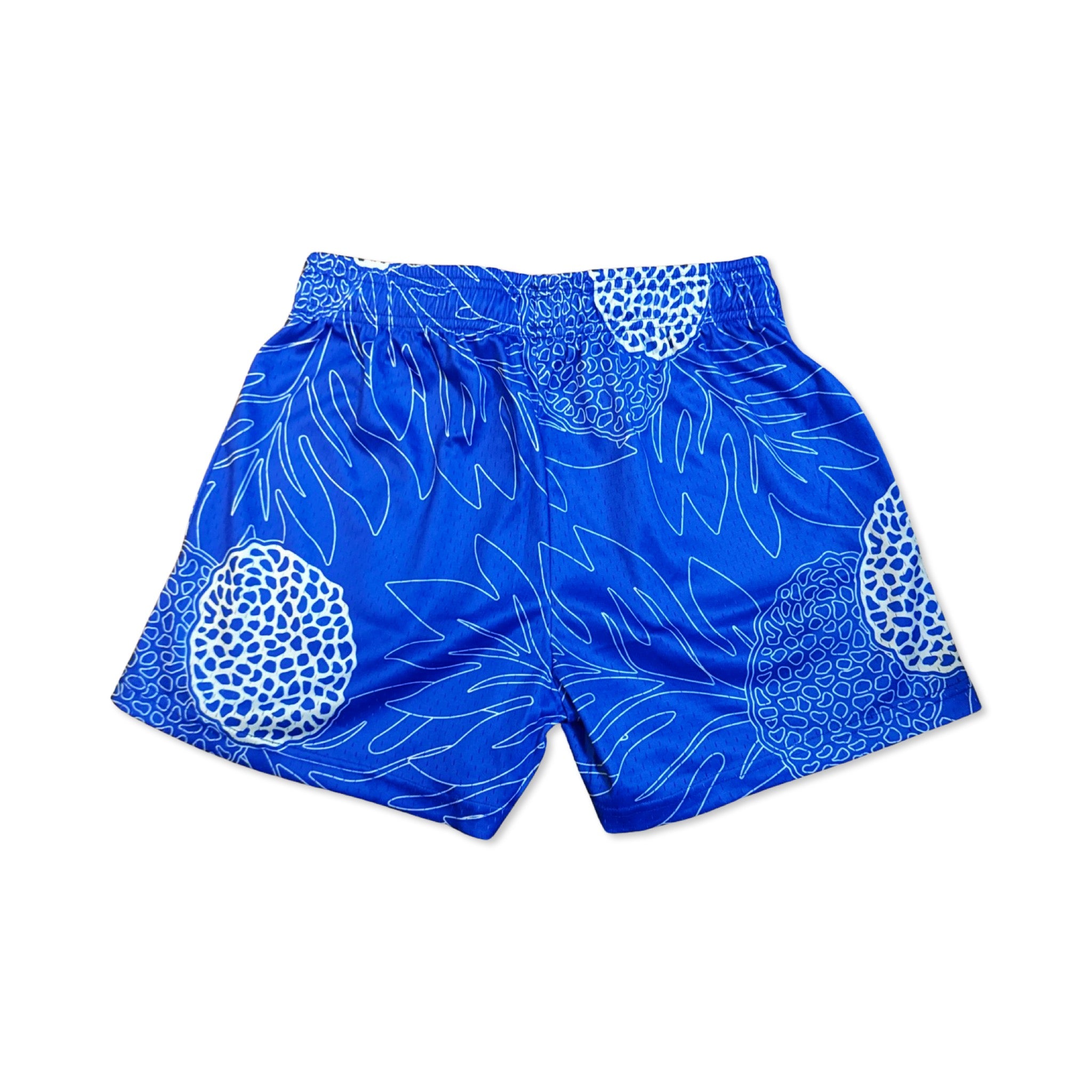 Ulu (Racer Blue) Shorts