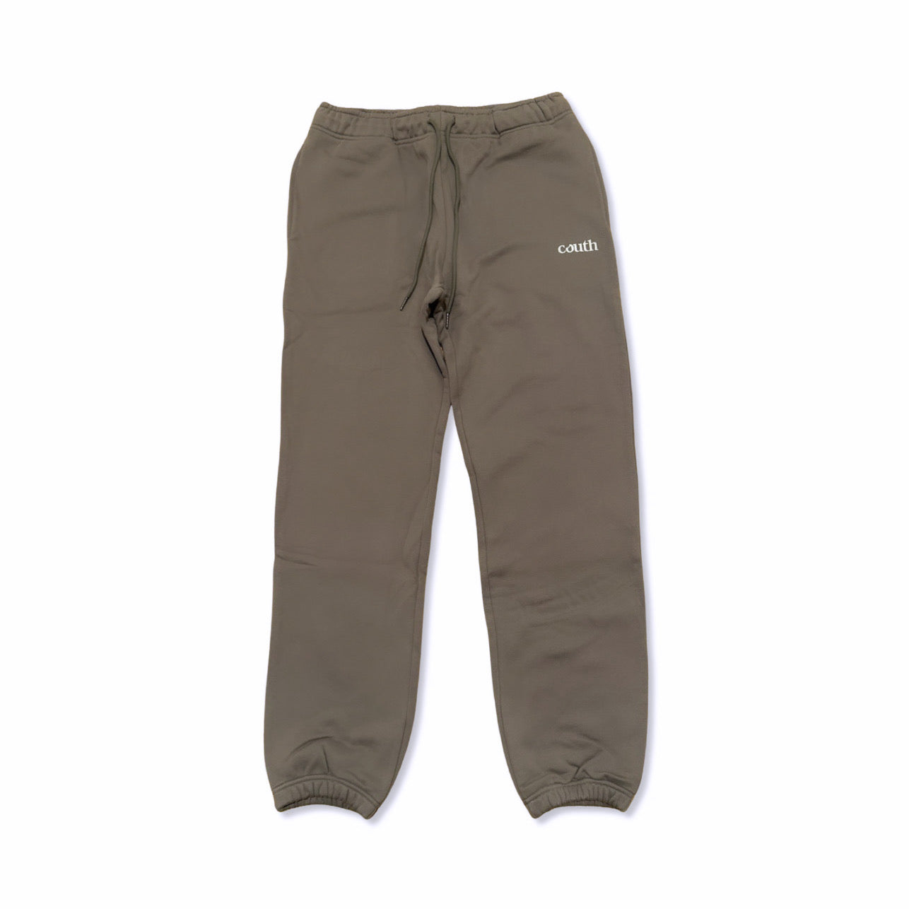 Couth Essential Sweatpant (Moonrock)