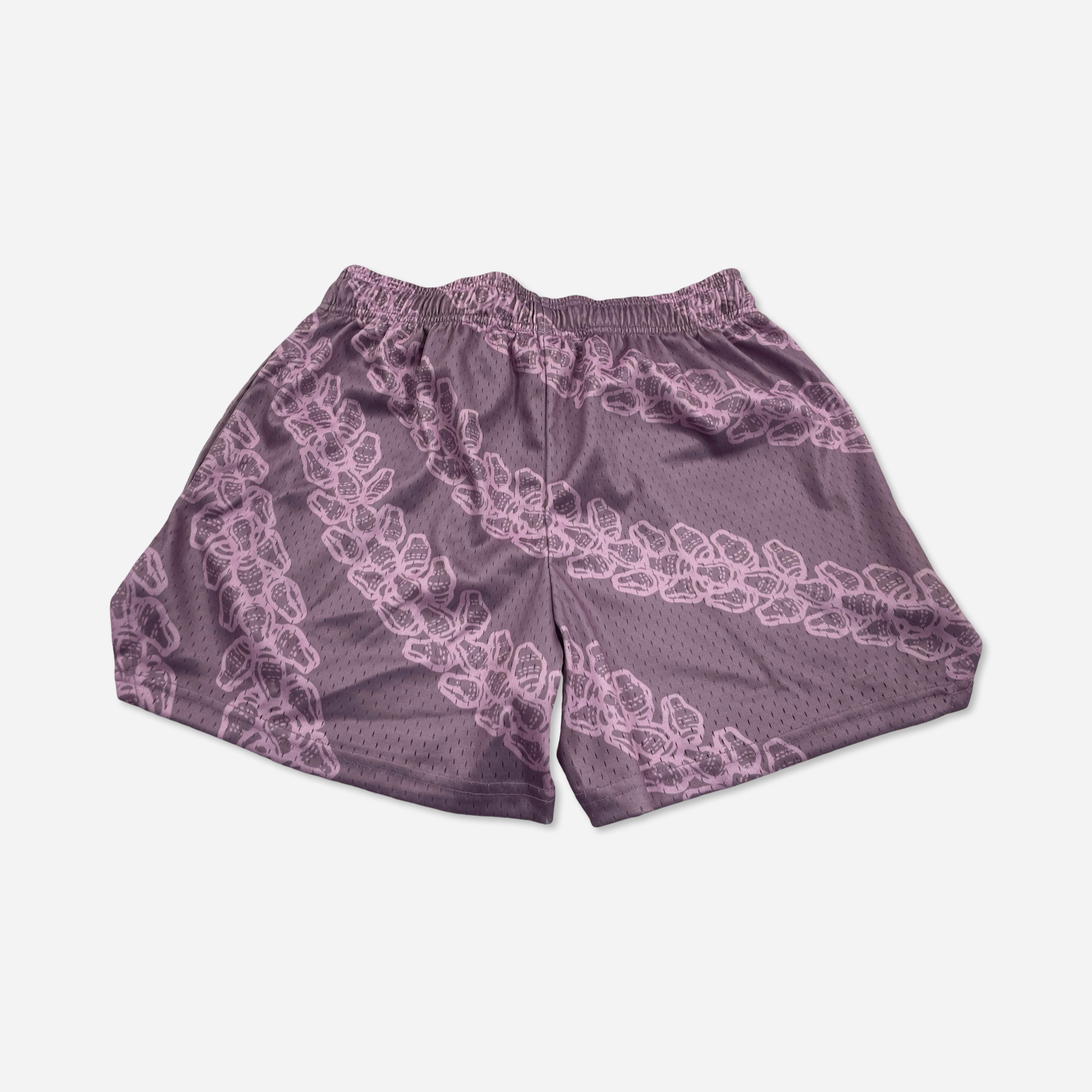 Ni‘ihau Shell Shorts (seafoam)